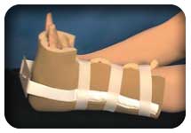 bucks-boot